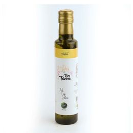 Tlos Farm 250 ml Ev Yapımı Adaçayı Sirkesi