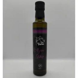 Tlos Farm 250 ml Ev Yapımı Üzüm Sirkesi