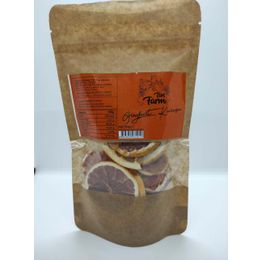 Tlos Farm 50 gr Greyfurt Kurusu