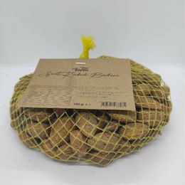 Tlos Farm 500 gr Sert Kabuk Badem