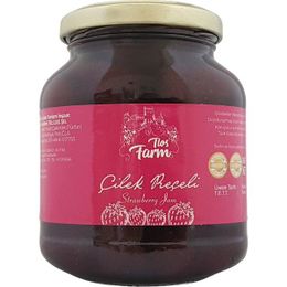 tlos farm 600 gr ev yapimi cilek receli fiyatlari