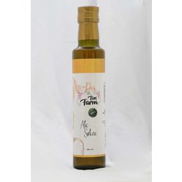 Tlos Farm Ev Yapımı Alıç Sirkesi 250 ml