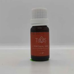 TLOS THERAPY 10 ml Portakal Yağı