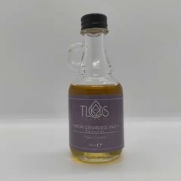 TLOS THERAPY 40 ml İncir Çekirdeği Yağı