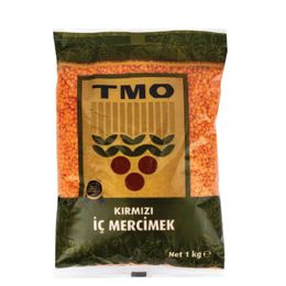 TMO 1 kg Kırmızı Mercimek