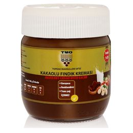 TMO 400 gr Kakaolu Fındık Kreması
