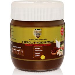 TMO 400 gr Kakaolu Fındık Kreması
