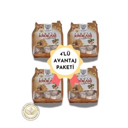TMO 4x500 gr Fındık Krokan