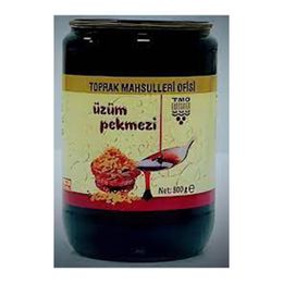 Tmo 800 gr Üzum Pekmezi