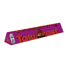 Toblerone 100 gr Crunchy Almond Bademli Tablet Çikolata