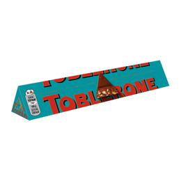 Toblerone 100 gr Crunchy Almond Bademli Tablet Çikolata