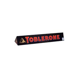 Toblerone Dark 100 gr Çikolata