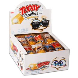 Today 35 gr Goldies Mood