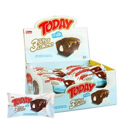 Today 40 gr 3 Bites Sütlü Kek