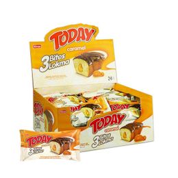 Today 40 gr 3 Bites Sütlü Kek