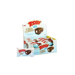 Today 40 gr 3 Bites Sütlü Kek