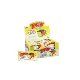 Today 50 gr 3 Bites Muzlu Kek