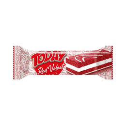 Today 50 gr Red Velvet Kek