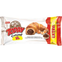 Today 62 x 24 Adet Çikolatalı Kruvasan