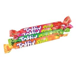 Toffix 800 gr Stick Meyveli Mix Şeker