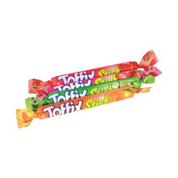Toffix 800 gr Stick Meyveli Mix Şeker
