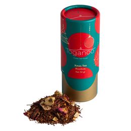 Toganoo Tea 50 gr Christmas Rooibos Çayı Harmanı