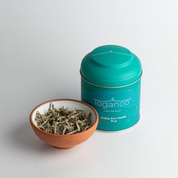 Toganoo Tea 50 gr Fuding Silver Needle Premium Beyaz Çay