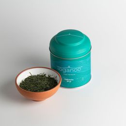 Toganoo Tea 50 gr Japonya Kabusecha Premium Yeşil Çay