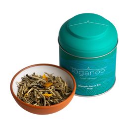 Toganoo Tea 50 gr Mangolu Beyaz Çay