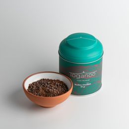 Toganoo Tea 50 gr Rooibos Chocolate Çikolata Aromalı Bitkisel Çay
