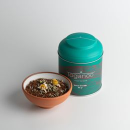Toganoo Tea 50 gr Sweet Dreams Papatyalı Bitki Çayı