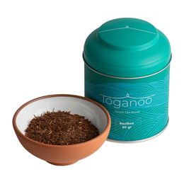 Toganoo Tea Güney Afrika 50 gr Saf Rooibos Çayı