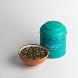 Toganoo Tea Hindistan 50 gr Spearmint Saf Nane Çayı