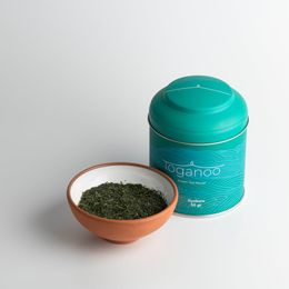 Toganoo Tea Japonya 50 gr Gyokuro Premium Yeşil Çay