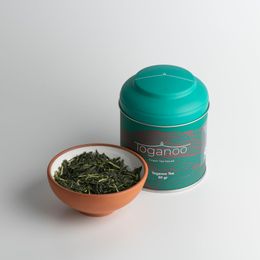 Toganoo Tea Japonya 50 gr Saf Yeşil Toganoo Çayı