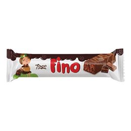 Togo Fino 20 gr Kakaolu Çikolata Bar