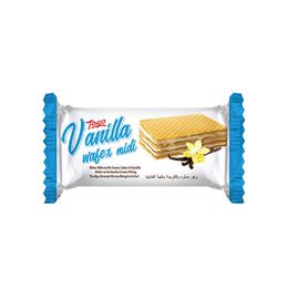 Togo Vanilyalı Kremalı 20 gr Gofret