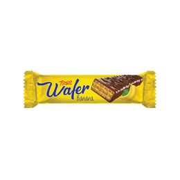 Togo Wafer 30 gr Muz Aromalı Gofret