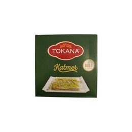 Tokana 2x150 gr Antep Katmer