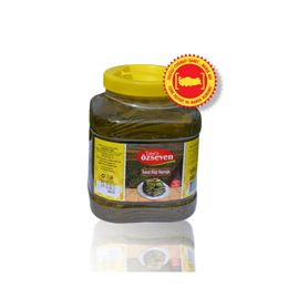 Tokatlı Özseven 3 kg Tokat Salamura Bağ Yaprağı