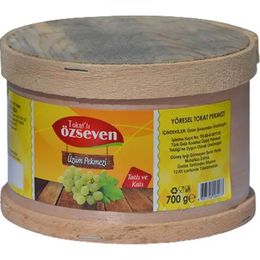 Tokatlı Özseven 700 gr Katı Üzüm Pekmezi