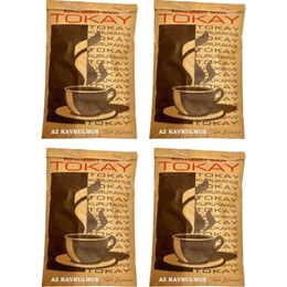 Tokay Kurukahve 100 gr Geleneksel Az Kavrulmuş Türk Kahvesi