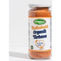 Tombul 300 gr Organik Balkabaklı Glutensiz Tarhana