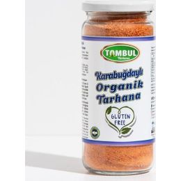 Tombul 380 gr Organik Karabuğdaylı Glutensiz Tarhana