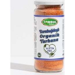 Tombul 380 gr Organik Karabuğdaylı Glutensiz Tarhana