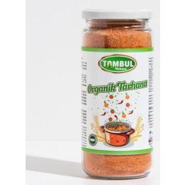 Tombul 380 gr Organik Tarhana