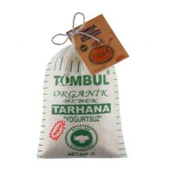 Tombul 500 gr Yoğurtsuz Bebek Tarhana