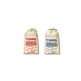 Tombul Katkısız Ev Tarhana Paketi Acılı 500 gr