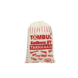 Tombul Katkısız Ev Tarhana Paketi Acılı 500 gr