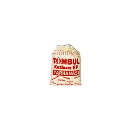 Tombul Katkısız Ev Tarhanası 1 kg  Acılı